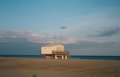 Chalets Beach