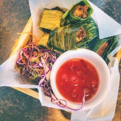 Mamak Malaysian Restaurant User Photo
