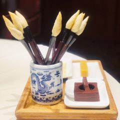 河北國際大廈·官府菜張用戶圖片