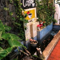 Giyanti Coffee Roastery User Photo