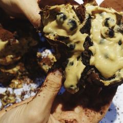 Xishupaofu (erqiwanda) User Photo