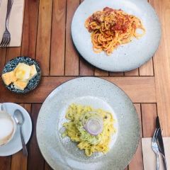 Pasta & Cuore 여행 사진