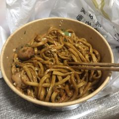 曼居酒店(湖州长兴东鱼坊九汇城店)·一楼早餐厅 User Photo