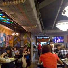 KOWLOON RESTAURANT User Photo