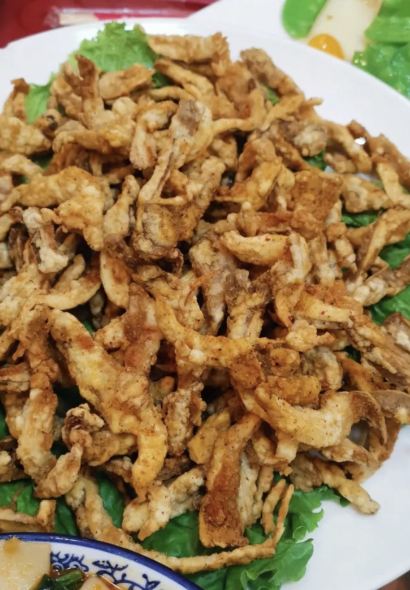 伊阑泽大循化餐厅