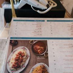 Al Fanar Restaurant & Cafe(Dubai Festival City) User Photo
