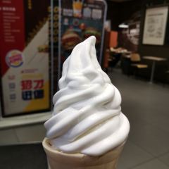 Burger King (wuxiwanda) User Photo