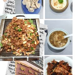 XIN QIAN LONG RESTAURANT ảnh của người dùng