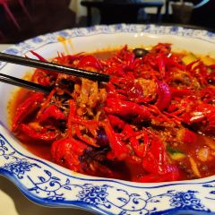 超跑龙虾(明发商业广场店) User Photo