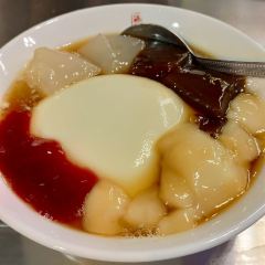 修安扁擔豆花 User Photo