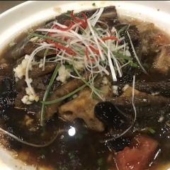 沔阳会馆(沔街店) 여행 사진