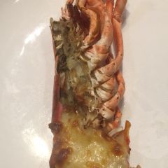 ECCO All Day Dining Restaurant User Photo