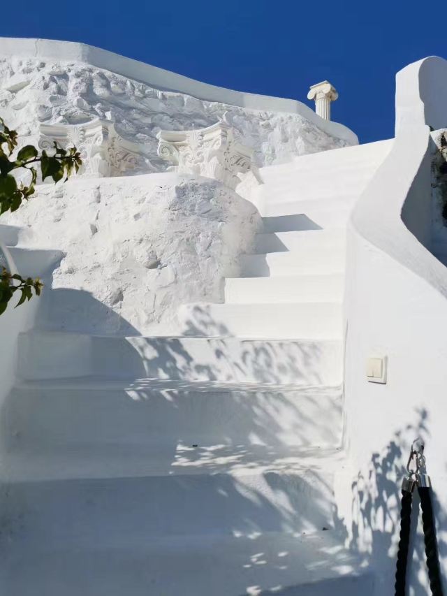 Santorini
