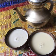 雅姆热藏餐 ảnh của người dùng