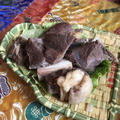 雅姆热藏餐 ảnh của người dùng