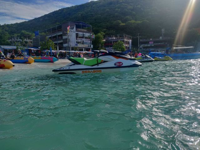 Koh Larn