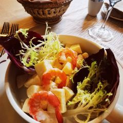 Wuyi Mountain Dahongpao Mountain Villa User Photo