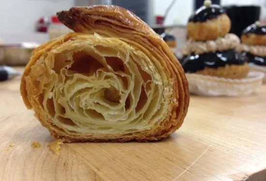 Chess Piece Patisserie & Cafe