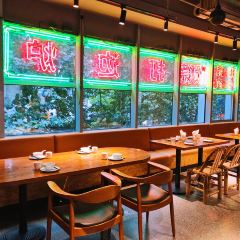 洋老土(常熟路店) User Photo