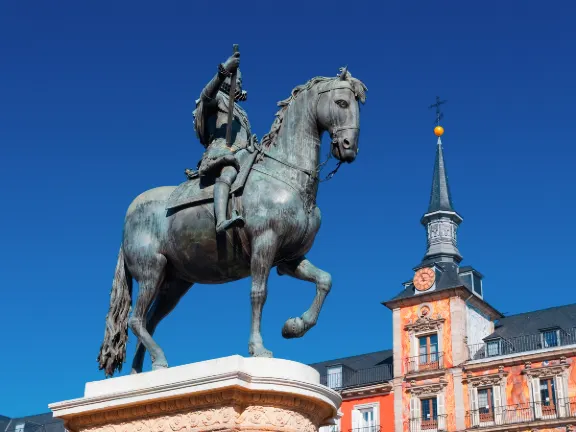 Vuelos a Valladolid Air Europa