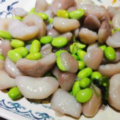 MENG LI SHUI XIANG NONG JIA CAI 여행 사진