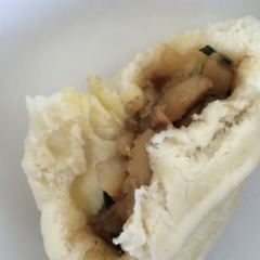 JU XIANG YUAN GONG SHAO ROU TU DOU BAO ZI User Photo