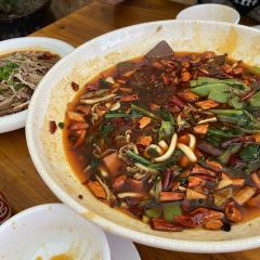 小胖子川菜馆 User Photo