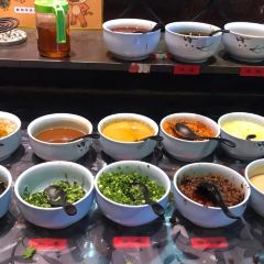 潮牛海记(星光时代店) User Photo