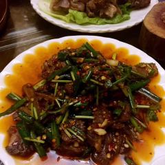 DI YI GU YUAN SHENG TAI MAO NIU ZA ảnh của người dùng