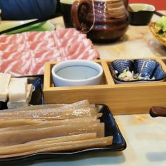 澳门豆捞(抚州店) User Photo
