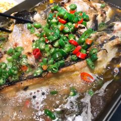 半天妖烤鱼(正荣店) User Photo
