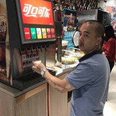 半天妖烤鱼(正荣店) User Photo