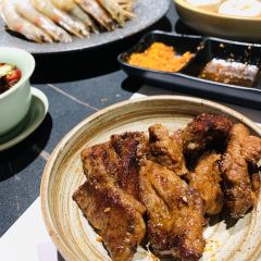 青丘仙派酒馆 User Photo