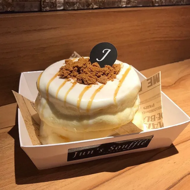 【台南下午茶】必去台南10選人氣甜點店,甜點控不吃會後悔