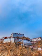 Jiangzi Zongshan Castle