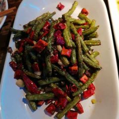 Delicious & Happiness Cameron highlands restaurant 여행 사진
