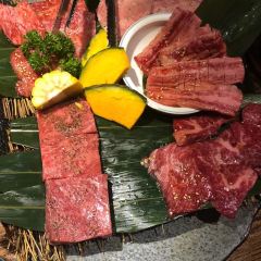 Gyūan Ginza User Photo