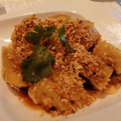Mission Hills Resort Haikou·Yaoyueting Seafood Restaurant 여행 사진