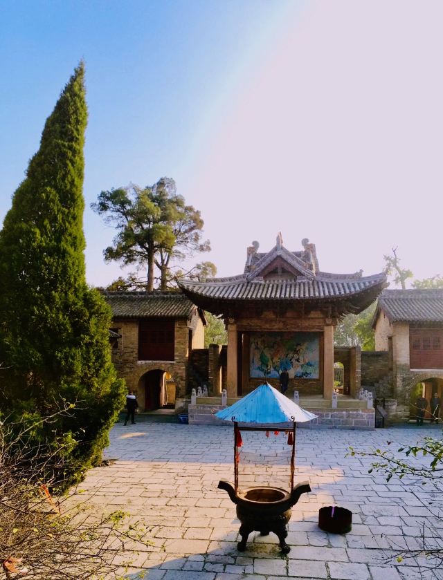 岱廟
