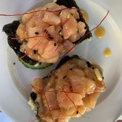 Blue Water Cafe User Photo