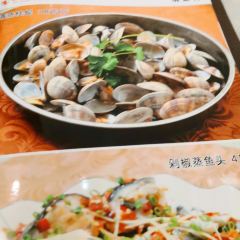 XIN XIANG LE SEAFOOD 여행 사진
