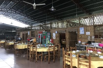 金軒土窯雞農莊