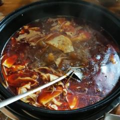 Badatuoniurouguan User Photo