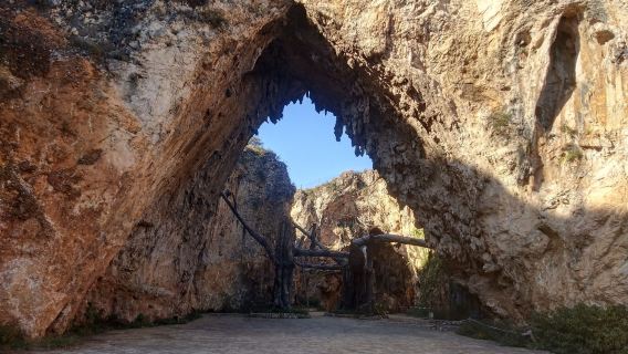 Duoleyuan Sceneic Area