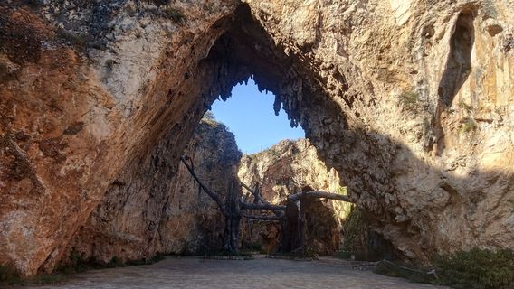 Duoleyuan Sceneic Area