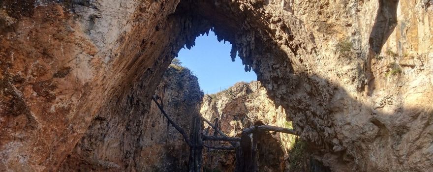 Duoleyuan Sceneic Area