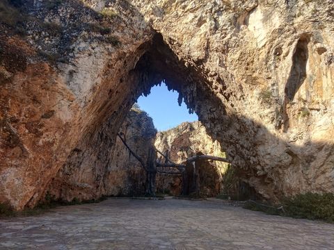 Duoleyuan Sceneic Area