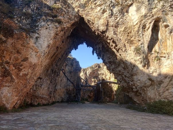Duoleyuan Sceneic Area