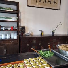 西园寺素食(西园弄戒幢律寺店) User Photo