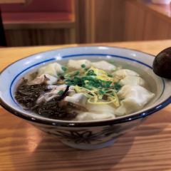 佳乐汤包(人民广场店) User Photo